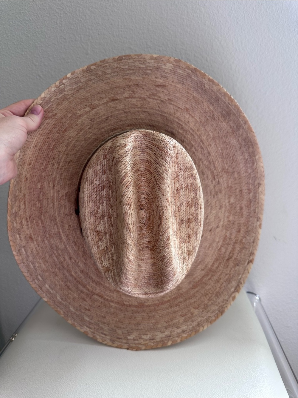 Atwood Marfa Hat - Picture 5 of 6
